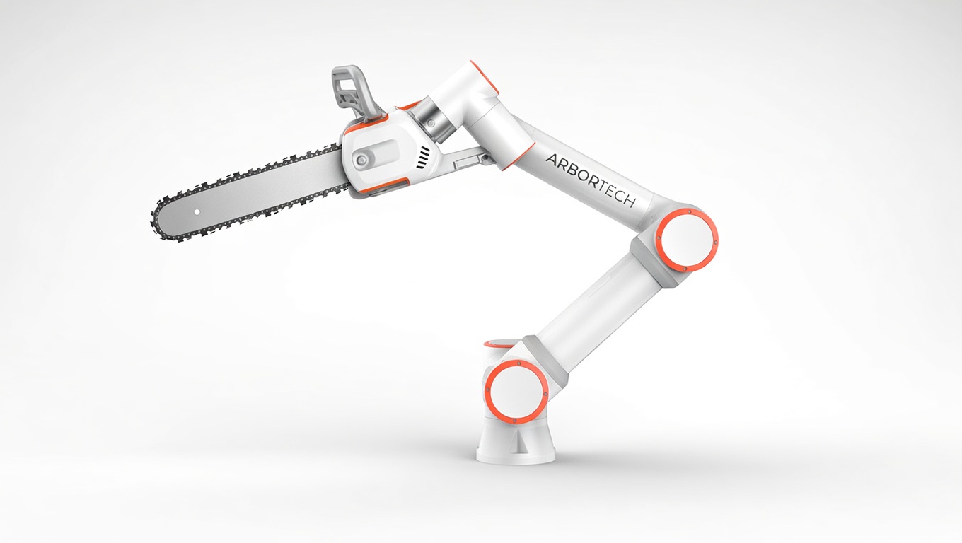 Arbortech Auto-Tree Pruning System