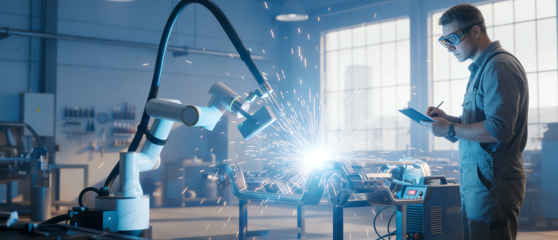 ArborTech System Integration